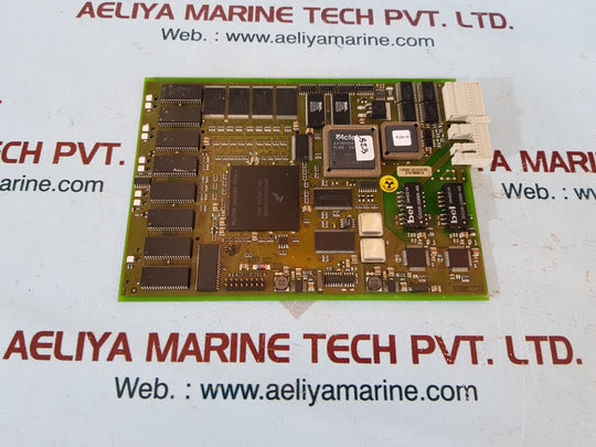 Honeywell usi_0001 pcb card