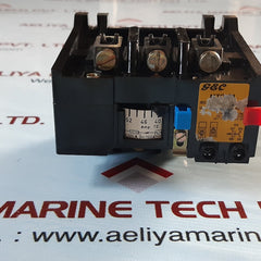 Gec mto 81 overload relay 125a