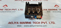 Gec mto 81 overload relay 125a