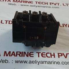 Gec mto 81 overload relay 125a