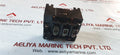 Gec mto 81 overload relay 125a