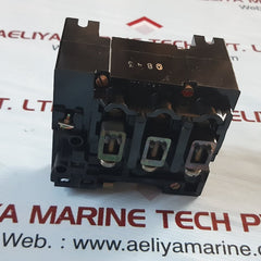 Gec mto 81 overload relay 125a