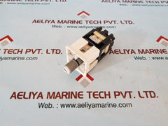 Senasys 911agb031tb selector switch