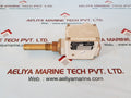 Amot controls 4140ek1b00ce4-ee pressure temperature switch range 83 - 104'c