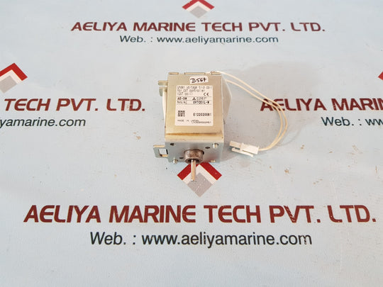 Mitsubishi ae-sw uvtcoil-w under voltage trip coil for uvt controller