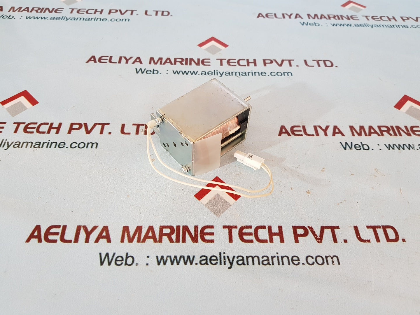 Mitsubishi ae-sw uvtcoil-w under voltage trip coil for uvt controller