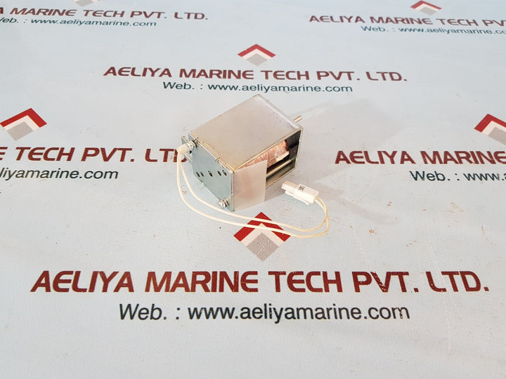 Mitsubishi ae-sw uvtcoil-w under voltage trip coil for uvt controller