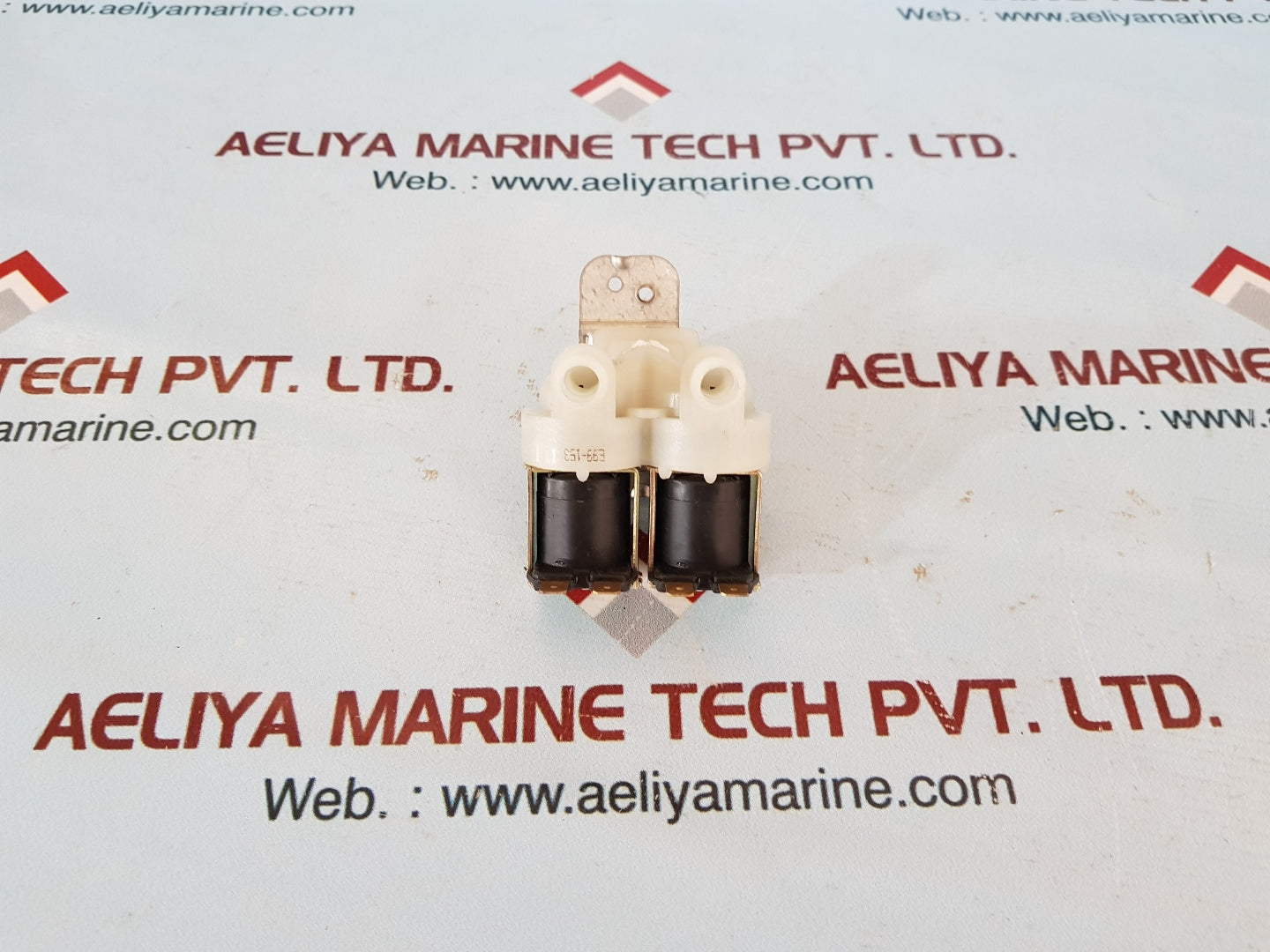 S6 solenoid valve coil