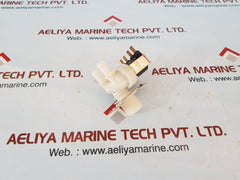 S6 solenoid valve coil