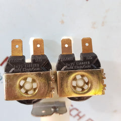 S6 solenoid valve coil