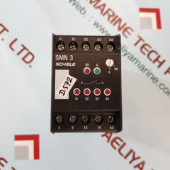 Schiele smn3 relay 2.417.390.00