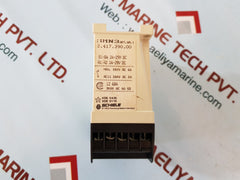 Schiele smn3 relay 2.417.390.00
