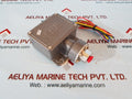 Sor 4nn-kk5-n4-c1a adjustable pressure switch 3-50psi proof 1000psi