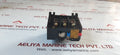 Gec mto 81 overload relay 160a