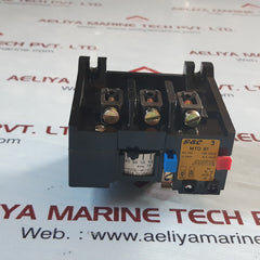 Gec mto 81 overload relay 160a