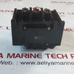 Gec mto 81 overload relay 160a