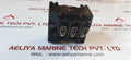 Gec mto 81 overload relay 160a