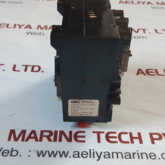 Gec mto 81 overload relay 160a