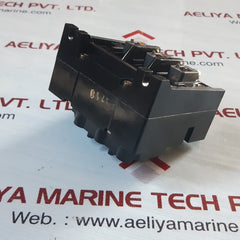 Gec mto 81 overload relay 160a