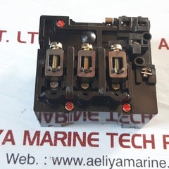 Gec mto 81 overload relay 160a