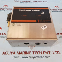 Beta Technology H3100R Detergent Rinse Dispenser