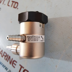 Meditech 673-0506-00 Column Flow Meter