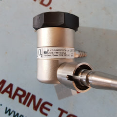 Meditech 673-0506-00 Column Flow Meter