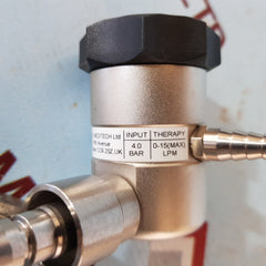 Meditech 673-0506-00 Column Flow Meter