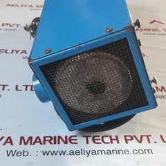 Omicron ote-t700 700'c temperature calibrator 230v