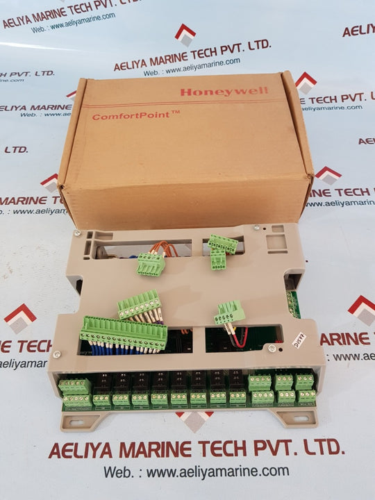 Honeywell Spc-module