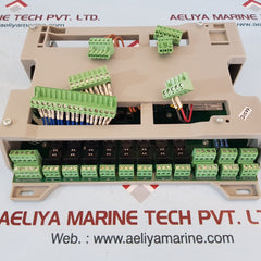 Honeywell Spc-module