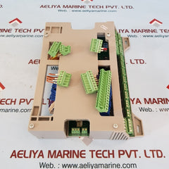 Honeywell Spc-module