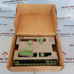 Honeywell Spc-module