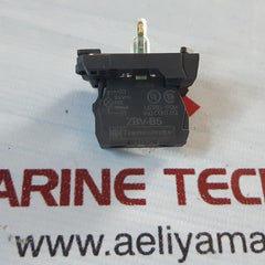 lot of 11x Telemecanique zbv-b5 contact block