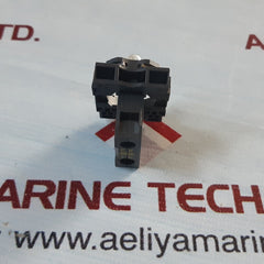 lot of 11x Telemecanique zbv-b5 contact block