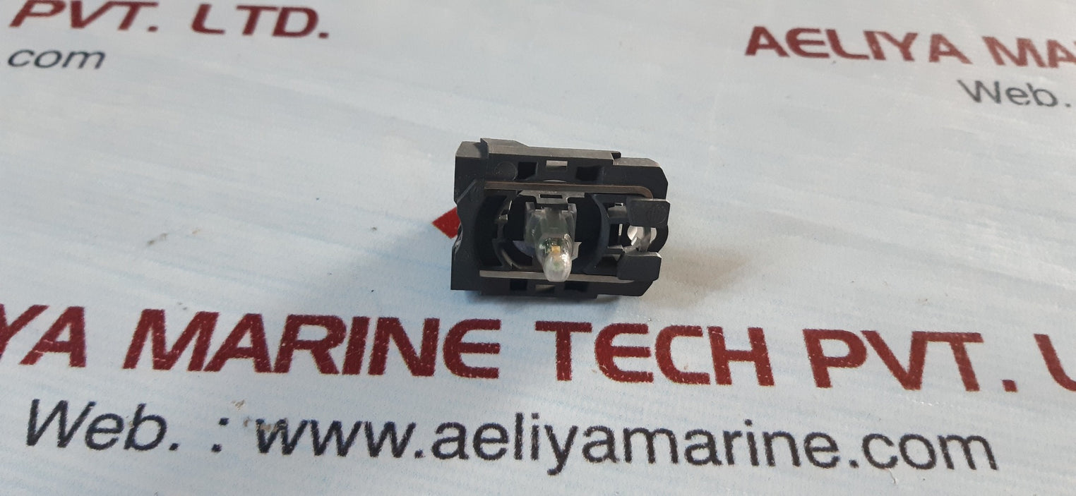 lot of 11x Telemecanique zbv-b5 contact block