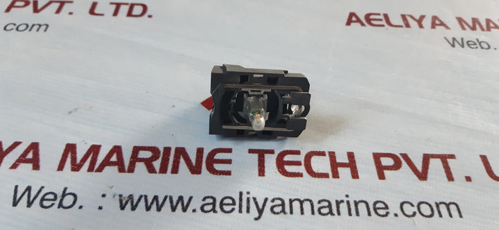 lot of 11x Telemecanique zbv-b5 contact block