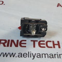 lot of 11x Telemecanique zbv-b5 contact block