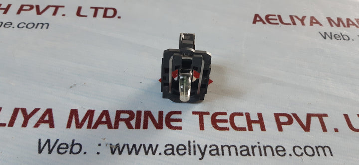 lot of 11x Telemecanique zbv-b5 contact block