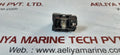 Telemecanique zbv-m3 led switch 230v