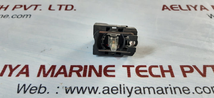 Telemecanique zbv-m3 led switch 230v