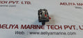 lot of 6x Telemecanique zbv-b3 led light module