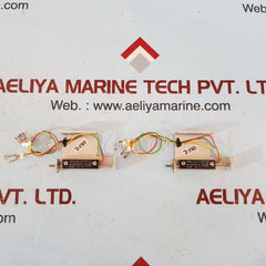 Eti systems lcp8-2539 potentiometer 5k