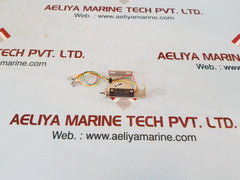 Eti systems lcp8-2539 potentiometer 5k