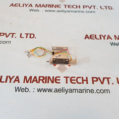 Eti systems lcp8-2539 potentiometer 5k