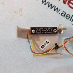 Eti systems lcp8-2539 potentiometer 5k