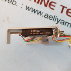 Eti systems lcp8-2539 potentiometer 5k