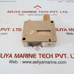 Trafag 900.2380.907 pressure switch 2....25bar