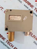 Trafag 900.2380.907 pressure switch 2....25bar