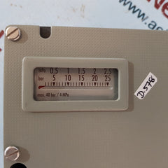 Trafag 900.2380.907 pressure switch 2....25bar